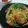 ☆shizu's cooksnap of when they made 簡単、パセリとソーセージのペペロンチーノ.