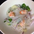talkin38's cooksnap of when they made しらたきタイ風サラダ♪ヤムウンセン.