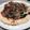 おくとぱすがーでん's cooksnap of when they made そうめんdeお好み焼き♡.
