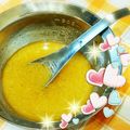 ｒｏｓｅｒｏｓｅ's cooksnap of when they made 便利な絶品塩ダレ(*^^*).