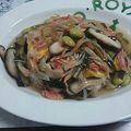 kahoppesan's cooksnap of when they made 我が家の天津飯.
