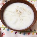 スイーツめるちゃん's cooksnap of when they made 新玉ねぎのやさしいポタージュ.