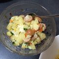 ブルちゃん☆'s cooksnap of when they made ■簡単！ポテトサラダ■.