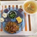 クック4MC7BQ☆'s cooksnap of when they made 彼も喜ぶ！絶品！超簡単な豚汁〜♩.