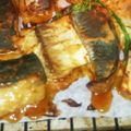 ごめっきー's cooksnap of when they made 美味しく保存②☆魚の西京漬け☆.