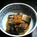 Sまみぃ's cooksnap of when they made ☆圧力鍋で骨ごとパクッ☆秋刀魚の生姜煮☆.