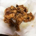 runny13's cooksnap of when they made ササミのやわらかジューシーからあげ.