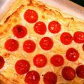りんちゃ～'s cooksnap of when they made 簡単！おもてなしにドイツ風キッシュ.