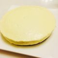 Milky〜♡'s cooksnap of when they made 濃厚☆もったりレアチーズケーキ‼︎！.