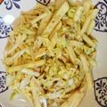 ぱにぱる's cooksnap of when they made じゃがいもとキャベツがあったら.