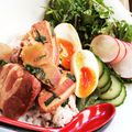 marimocmdr's cooksnap of when they made 豚の角煮.