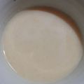 田中彼方's cooksnap of when they made カリフラワースープ.