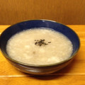 クックFXAP7O☆'s cooksnap of when they made 長芋とすりごまのスープ(すり流し).