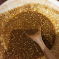 しーちゃん☆LOVE's cooksnap of when they made 手作り！簡単！やみつきゴマだれ.