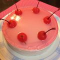 すぱげっち's cooksnap of when they made ｾﾞﾘｴ-ｽでﾚｱﾁ-ｽﾞｹ-ｷ.