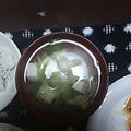 マサプリ's cooksnap of when they made 豆腐とキャベツの和風スープ.