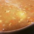 りょうびん's cooksnap of when they made シチューカレー.