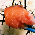 いつEX's cooksnap of when they made てまかずし（未来の手巻き寿司）.