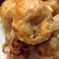 hinatabox's cooksnap of when they made うちのふわとろ♪たこ焼き.