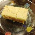hiyokogirl's cooksnap of when they made しっとり♡ジャム入りおからケーキ♬.