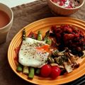 Jane_Doe's cooksnap of when they made 【簡単！男の料理】ポーチドエッグ.