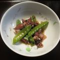 ☆Rokko☆'s cooksnap of when they made ホタルイカのさっと煮.