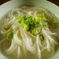 TYSK's cooksnap of when they made 簡単すぎる！にゅうめん。.