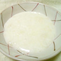 bookra's cooksnap of when they made とろっとろの☆ミルク餅☆.
