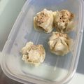 んりおか's cooksnap of when they made フライパンで 簡単 美味しい シュウマイ.