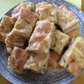 ゆ8940's cooksnap of when they made アップルシナモン♡ケーキ♡.