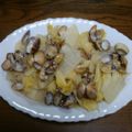 みとー's cooksnap of when they made あさり白菜.