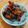 ビギナーえい's cooksnap of when they made 鶏手羽元の甘辛酸っぱ煮.