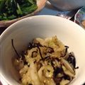 WoodChoco's cooksnap of when they made 白菜サラダ.