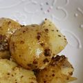はるぽん。。's cooksnap of when they made 新じゃがのハチミツサラダ.