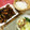 crea1110's cooksnap of when they made 薬味たっぷり豚竜田と揚げナスのそうめん.