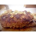 makoteeen's cooksnap of when they made びくドン風♪簡単！コンソメ玉ねぎソース.