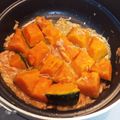 ゆきちこ☆'s cooksnap of when they made かぼちゃの♪ツナ煮.