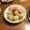 ムム助's cooksnap of when they made 揚げない☆キヌアのリゾットボール！.