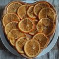 Galletita's cooksnap of when they made オレンジチーズケーキタルト.