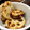 memimemiko's cooksnap of when they made シャキシャキ＊蓮根のツナマヨはさみ揚げ.