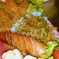 優駿日和's cooksnap of when they made 焼肉のタレで❤いつもと違うきんぴらごぼう.