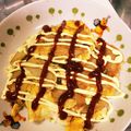 shigerujp's cooksnap of when they made ジャガイモ卵チーズ(^O^)バター焼き.