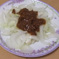 きらり流れ星's cooksnap of when they made 簡単☆うまい☆野菜のそぼろあんかけ.