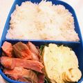 翔舞ママ's cooksnap of when they made 山芋でモチモチだし巻き卵.