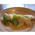 iris1002's cooksnap of when they made あっという間にできる、鱈のネギ蒸し焼.