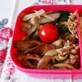 westerly's cooksnap of when they made ☆簡単あと一品☆ちくわのソース炒め.