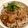 とまとま１０'s cooksnap of when they made ☆アボカド・岩のり・納豆・たこのパスタ☆.