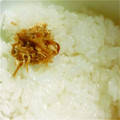 あさここなっつ's cooksnap of when they made おにぎりの具のり弁に簡単おかか醤油マヨ♡.