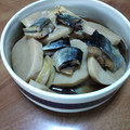 kitchenタマ1's cooksnap of when they made 筍とにしんの煮物.
