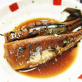 じゅんも♪'s cooksnap of when they made 簡単♪秋刀魚の生姜焼き.